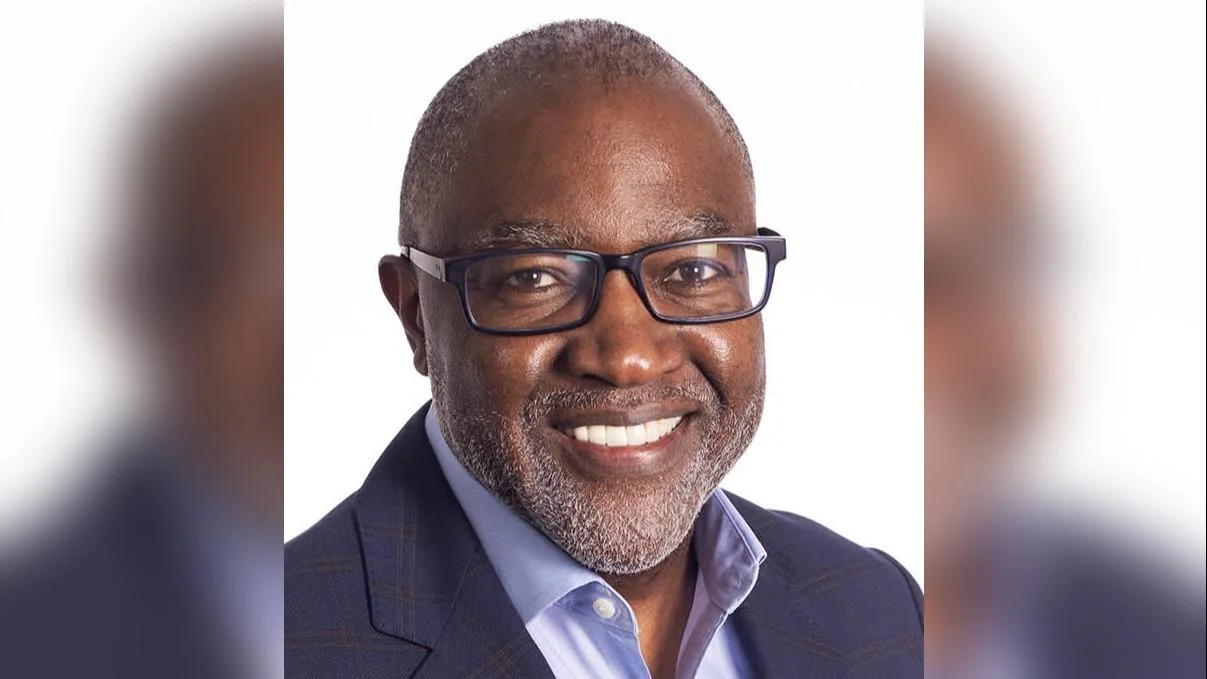 Bennish Brown, President/CEO of Destination Augusta