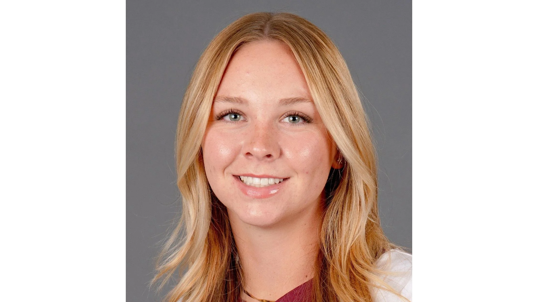 Former Greenbrier Christian Academy standout Rachel Castine played on Sunday, May 18 in hopes of reaching the NCAA Division I Softball Championship