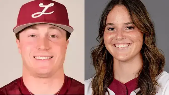 Which former South Fairfax News area high school standouts will be in action on Wednesday, March 19?