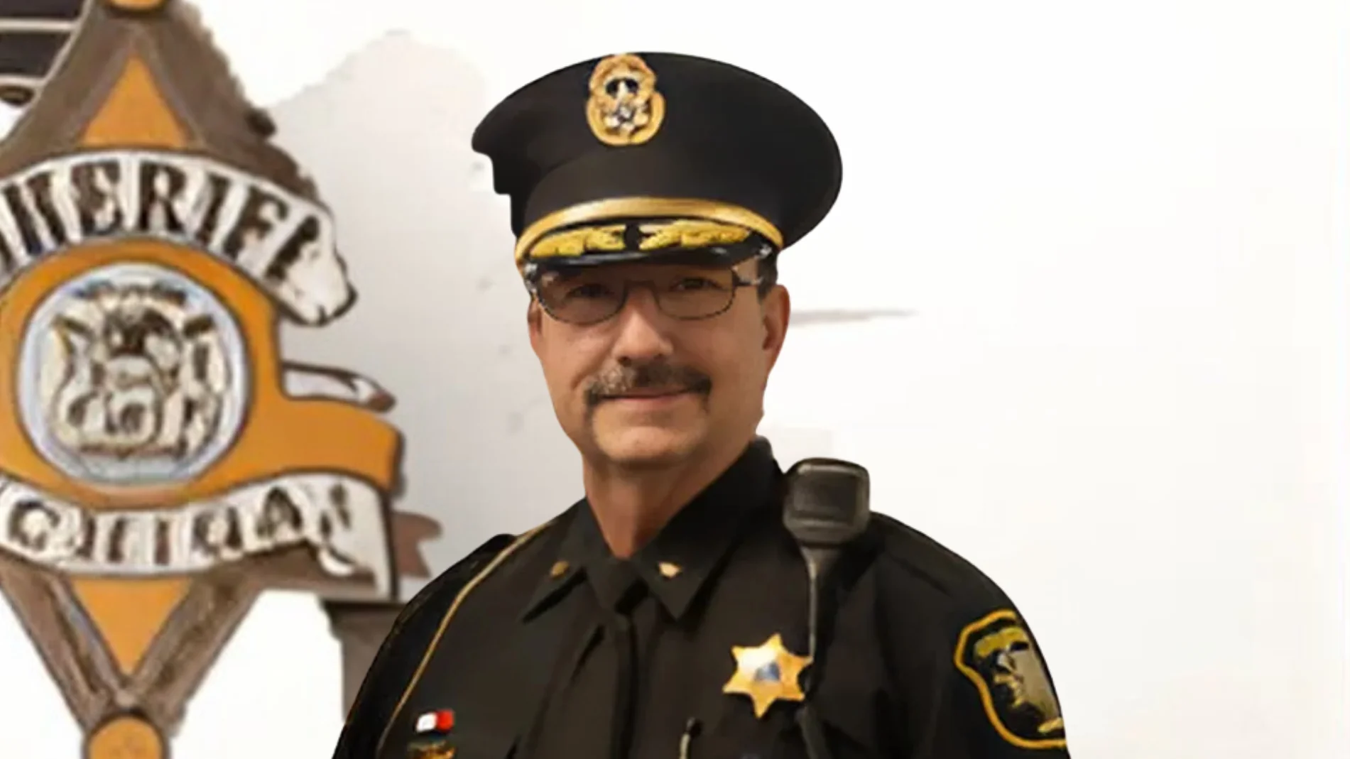 FOIA request sent to Ogemaw County Sheriff’s Office regarding 2023 arrest records on September 24, 2025 FOIA request sent to Ogemaw County Sheriff’s Office regarding 2023 arrest records on September 24, 2025