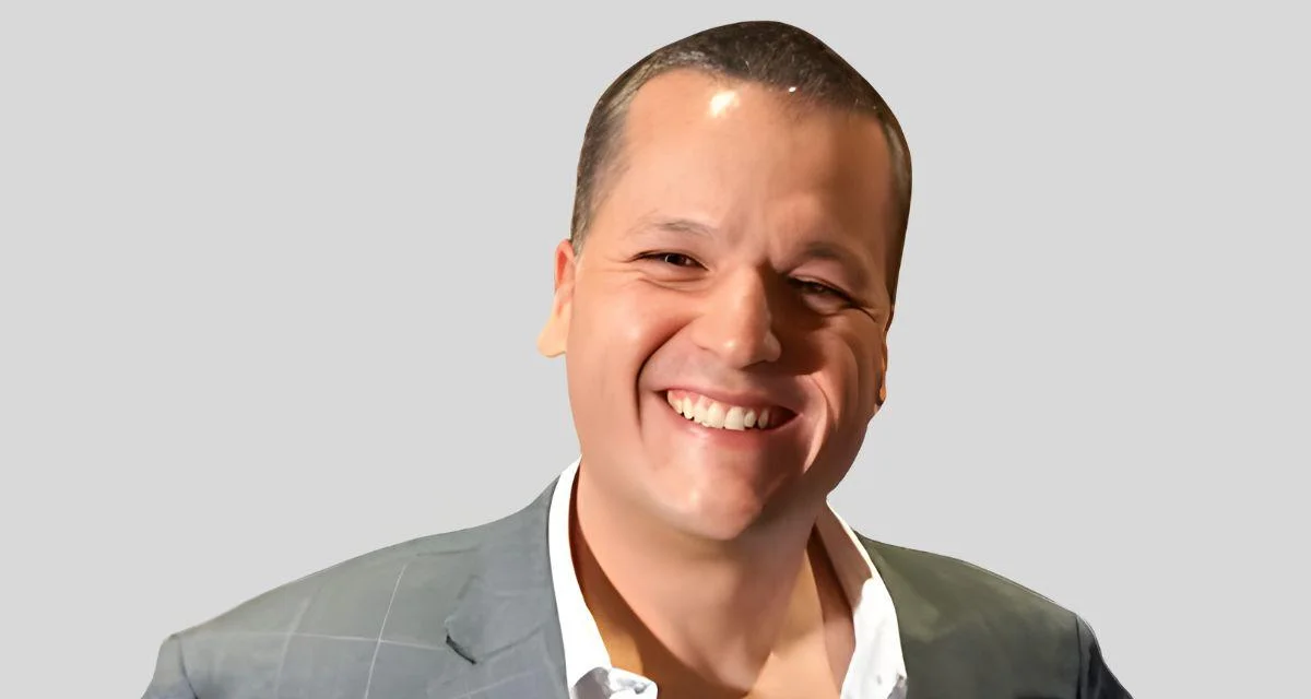 Christopher Ivy, Chief Executive Officer of Margaritaville at Sea Cruise Line