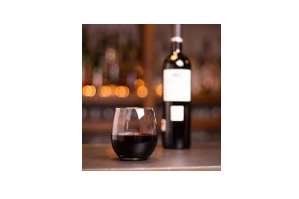 FREE Wine Tasting at Stroll Café & Wine Bar