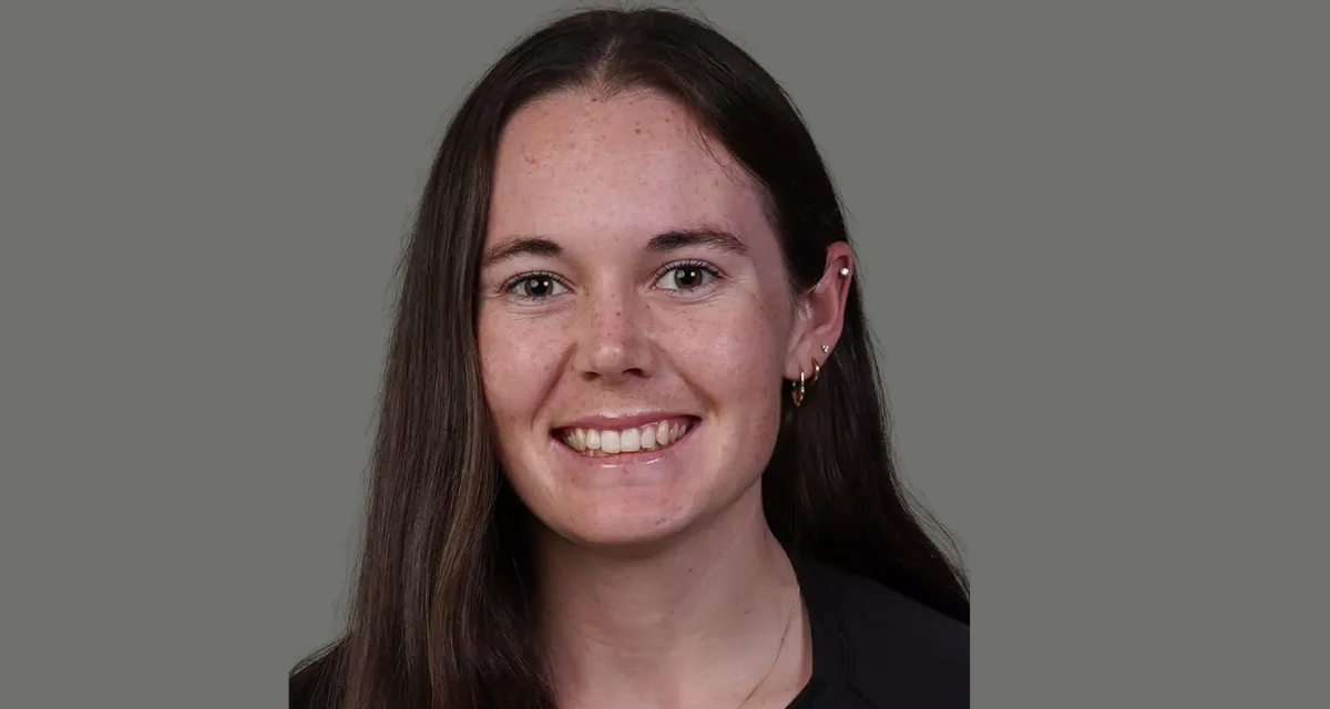 Sophia Devling Sailing Player
