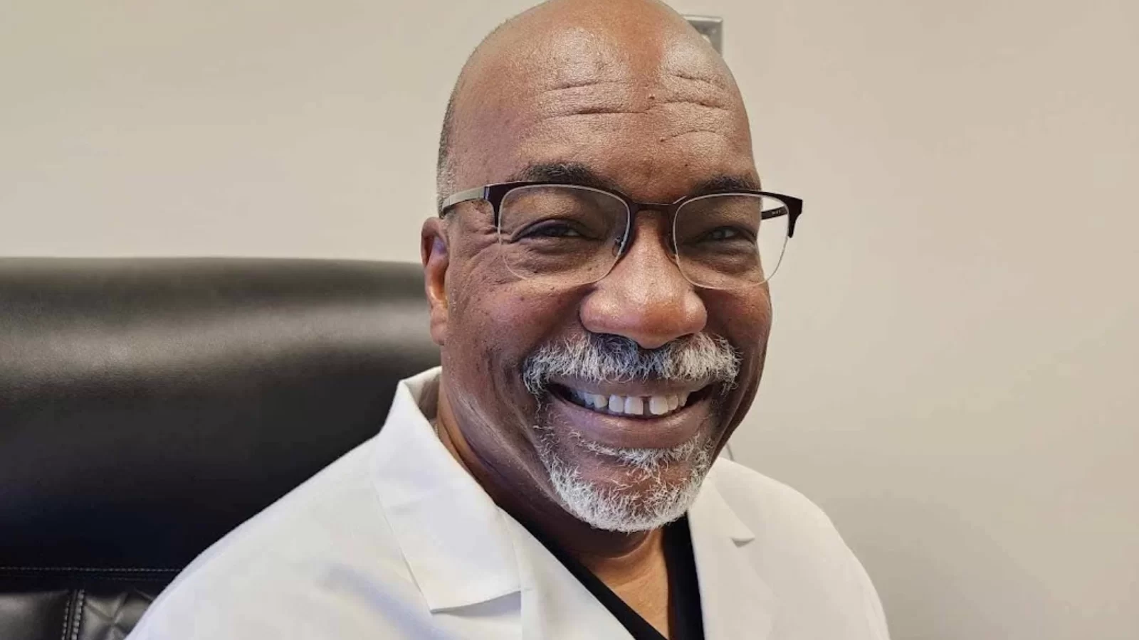 Richmond doctor: ‘Eustachian tube dysfunction is more of a rhinologic problem than it is an otologic problem’