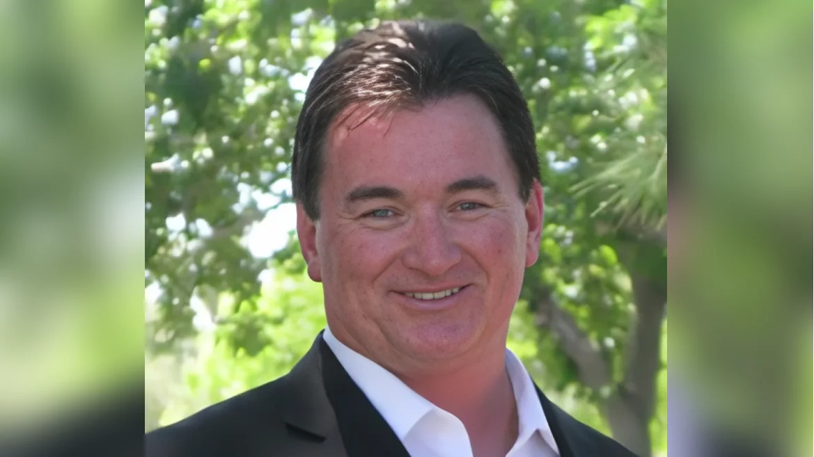 Michael J. McDonald Chairman - Nevada Republican Party Website