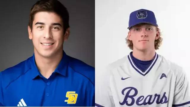 Which former NE Sacramento News area high school standouts will be in action on Friday, May 16?