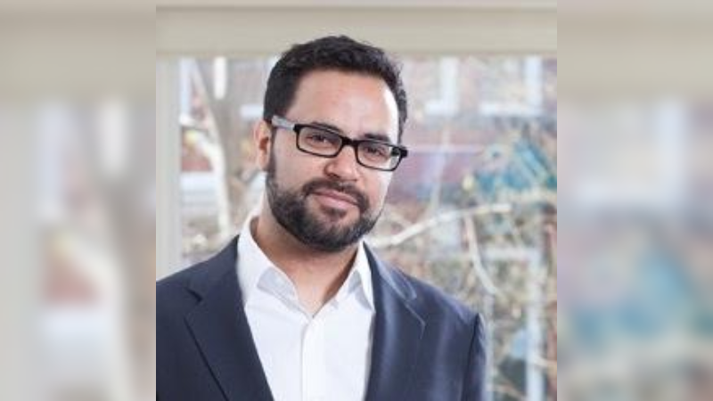 Attorney Deepak Gupta