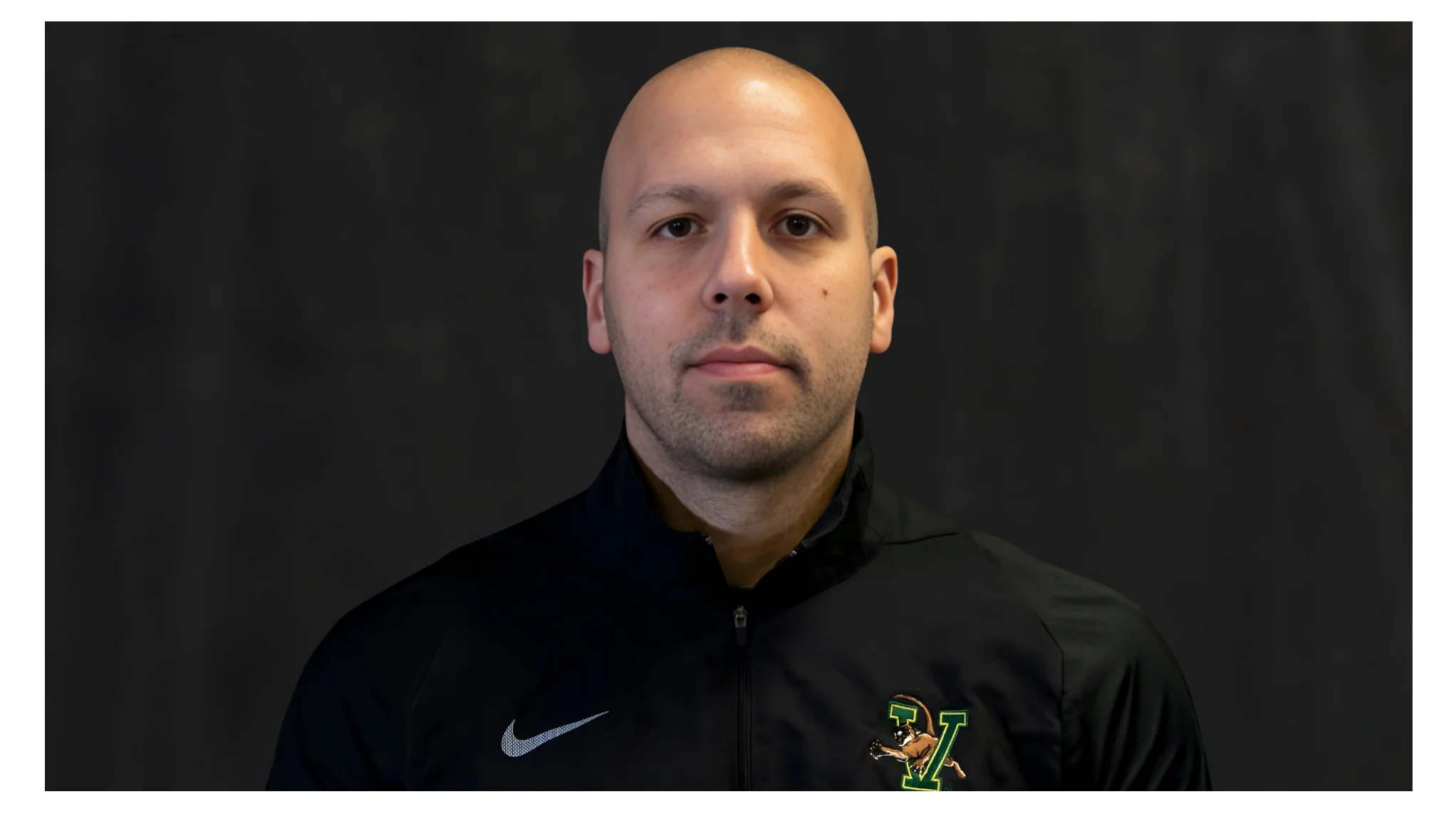 Steve Wiedler, Head Coach at Vermont Catamounts Men's Ice Hockey