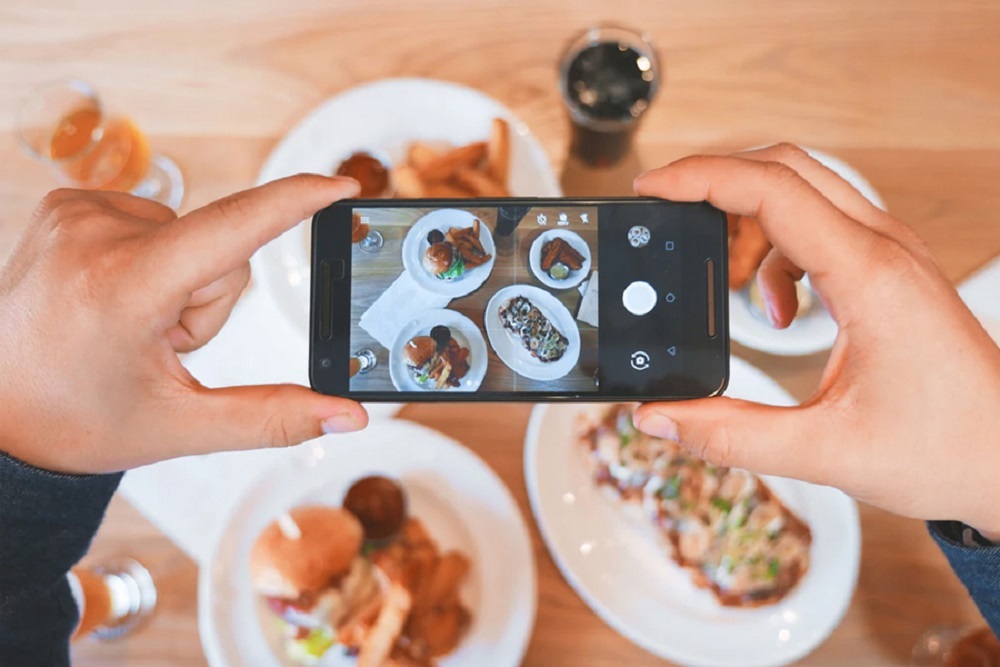 Intro to Instagram for Business on May 15