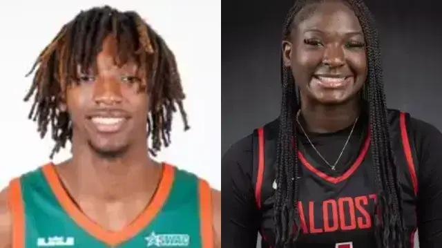 Which former South Orlando News area high school standouts will be in action on Thursday, Nov. 7?