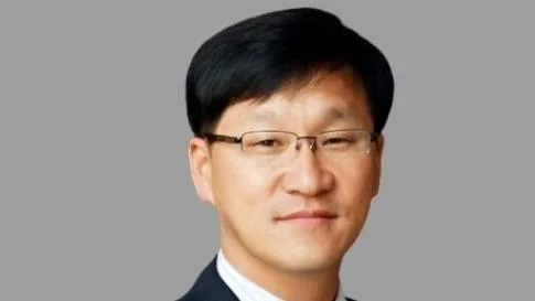 Sanghoon Lee President and CEO Sanghoon Lee President and CEO