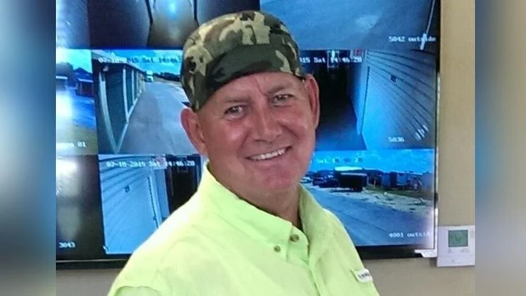 Jacob Thurston’s Graveside Service Details Announced