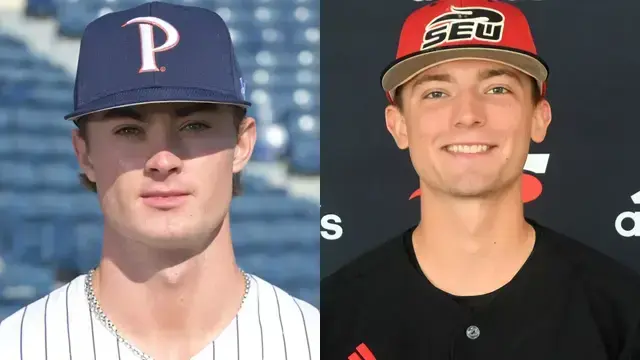 Which ex-high school standouts from Southeast Denver area will play on Thursday, March 12?