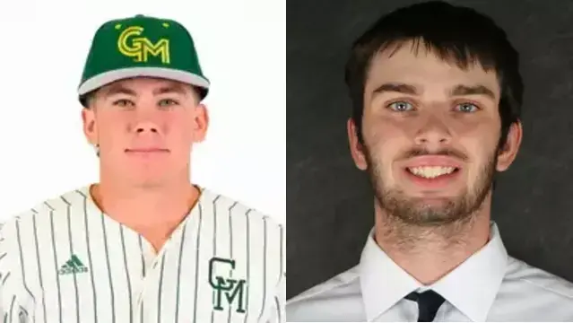 Which former West Wake News area high school standouts will be in action on Saturday, April 12?