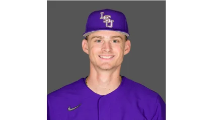 Gavin Guidry, former Alfred M. Barbe High School standout’s collegiate team plays on Sunday, June 1 in the NCAA Division I Baseball Championship