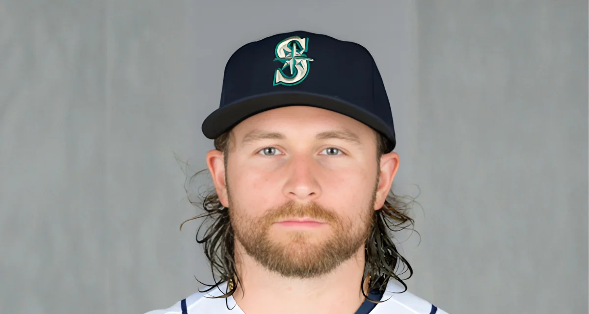 Brendan Donovan, Baseball Seattle Mariners Brendan Donovan, Baseball Seattle Mariners