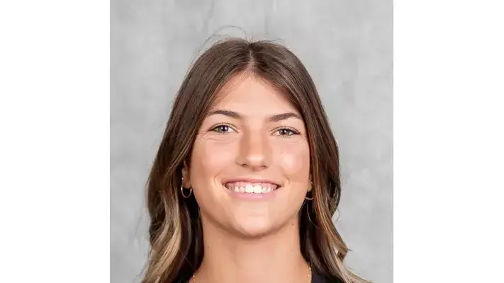 Former Rappahannock County High School standout Candace Slaw played on Friday, May 16 in hopes of reaching the NCAA Division III Softball Championship