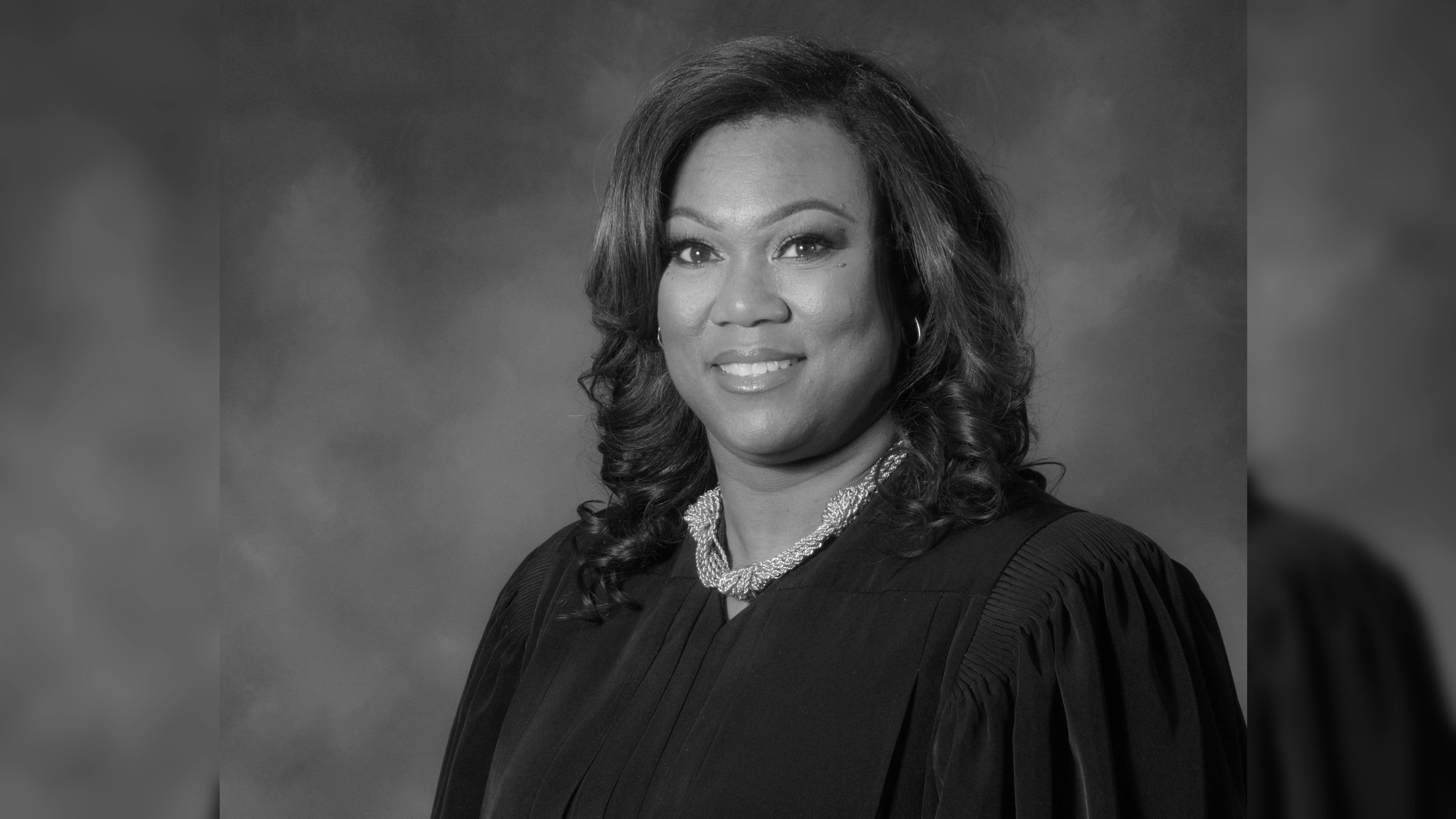 Nusrat J. Love, Judge at Harris County District Court