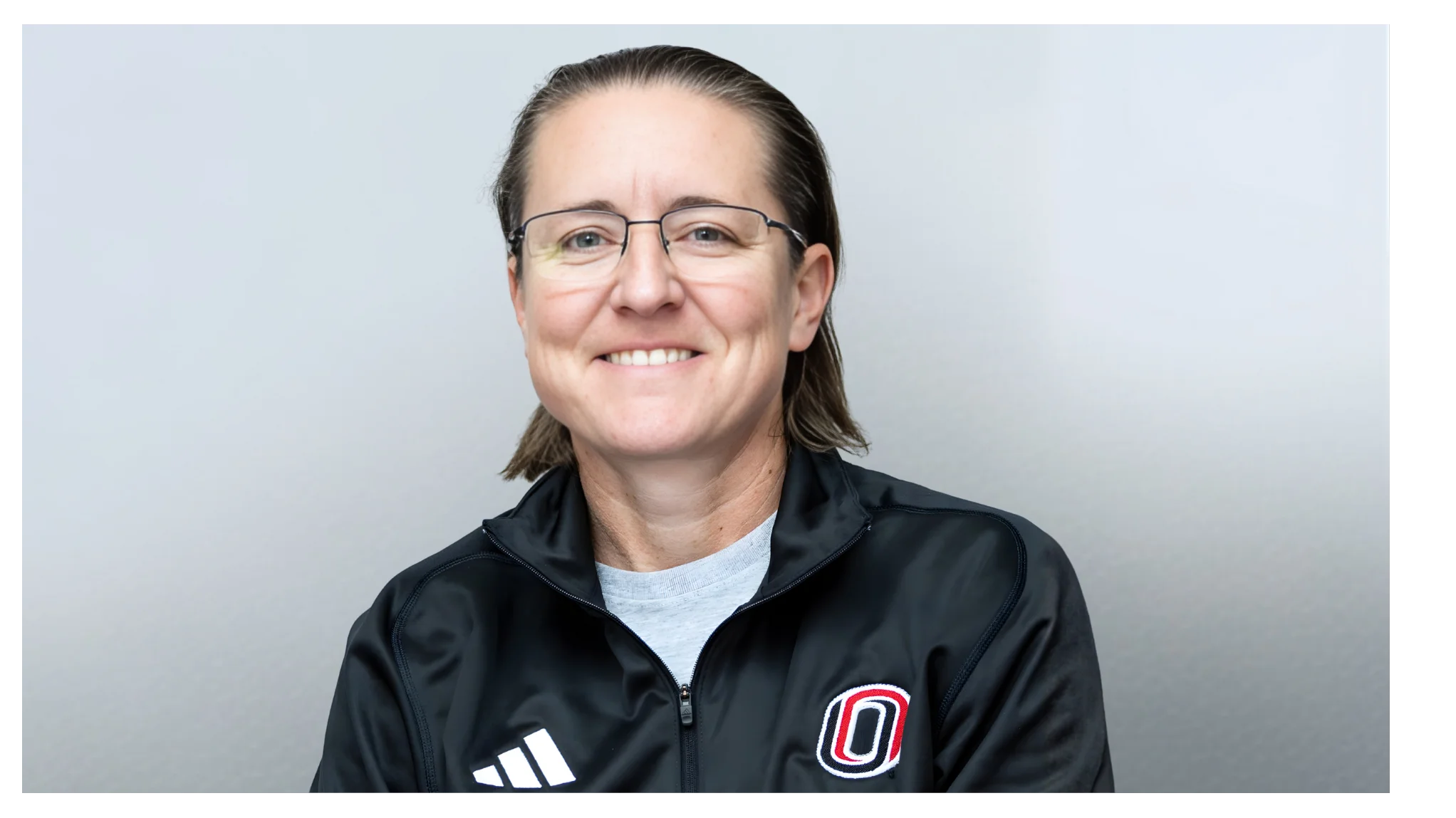 Jamie Carey, Head Coch at Nebraska Omaha Mavericks Women's Basketball