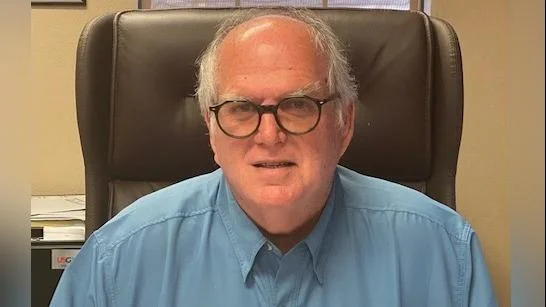 Rep. McLaughlin introduces bill in Texas House to expand Atascosa County Court jurisdiction