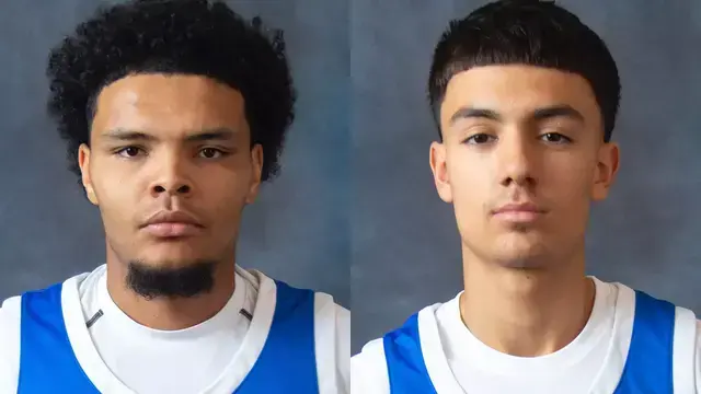 Which former Interior Alaska area high school stars will compete on Thursday, Jan. 29?