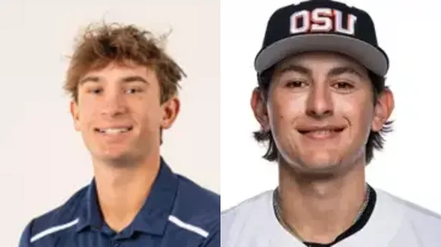 Which former Monterey Times area high school standouts will be in action on Saturday, May 3?