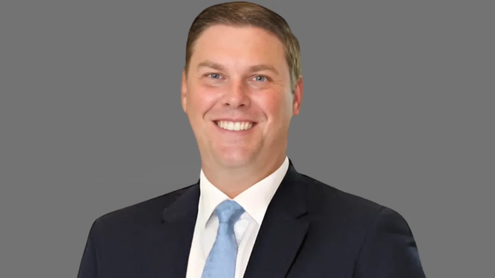 Chase Christianson, CEO