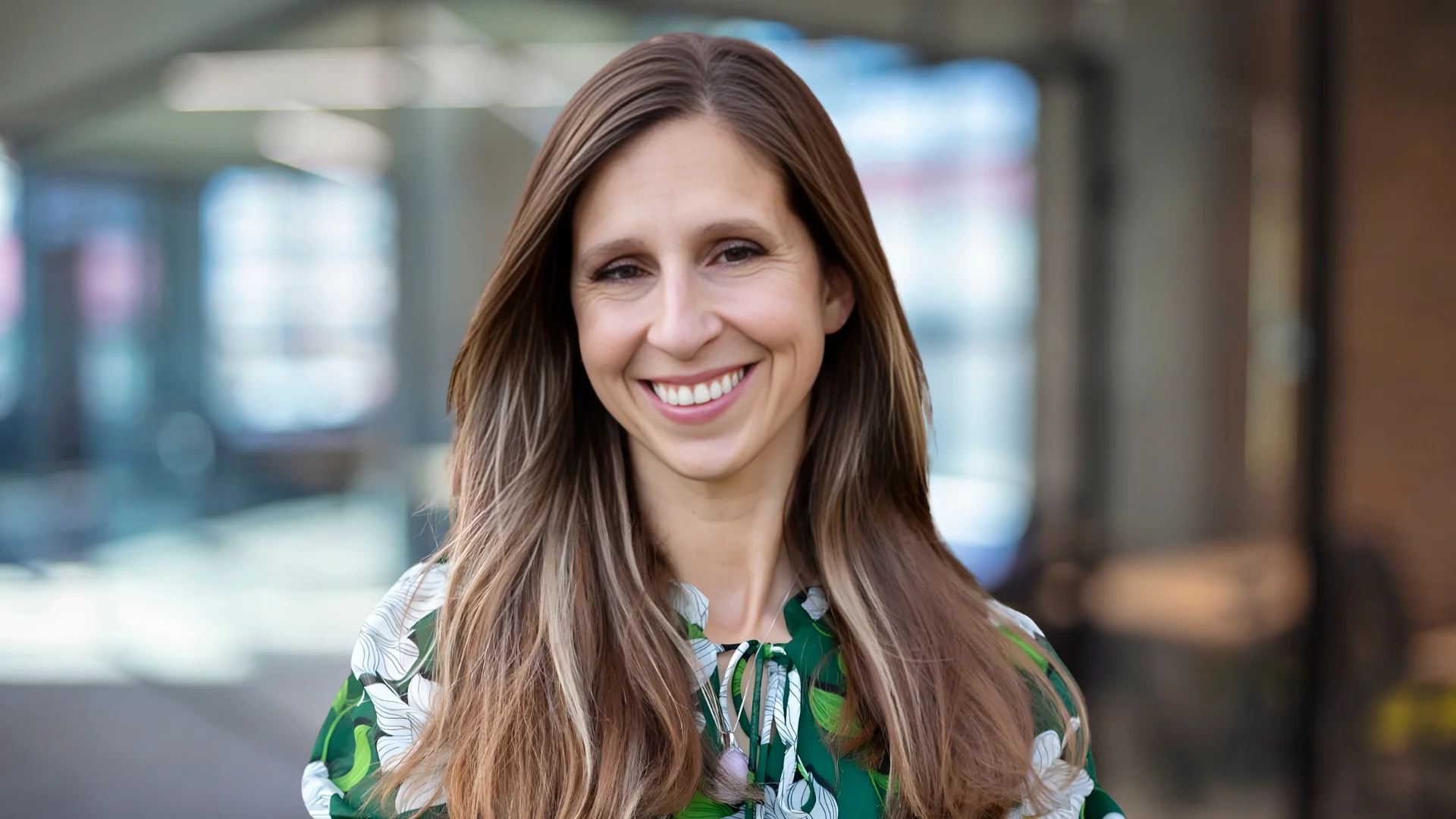 Jessica Anderson, Democratic Candidate for Virginia's 71st House of Delegates District