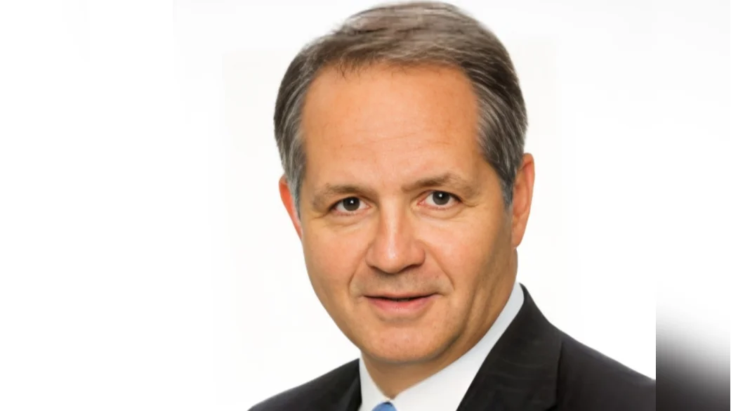 Mark Wilson President and CEO