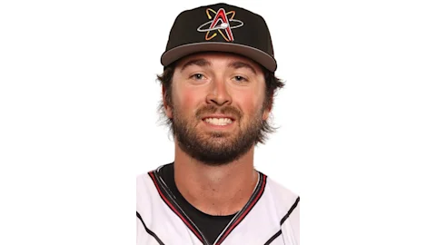 Sterlin Thompson’s Albuquerque Isotopes beat Las Vegas Aviators 14-4 in MiLB game on Aug. 22