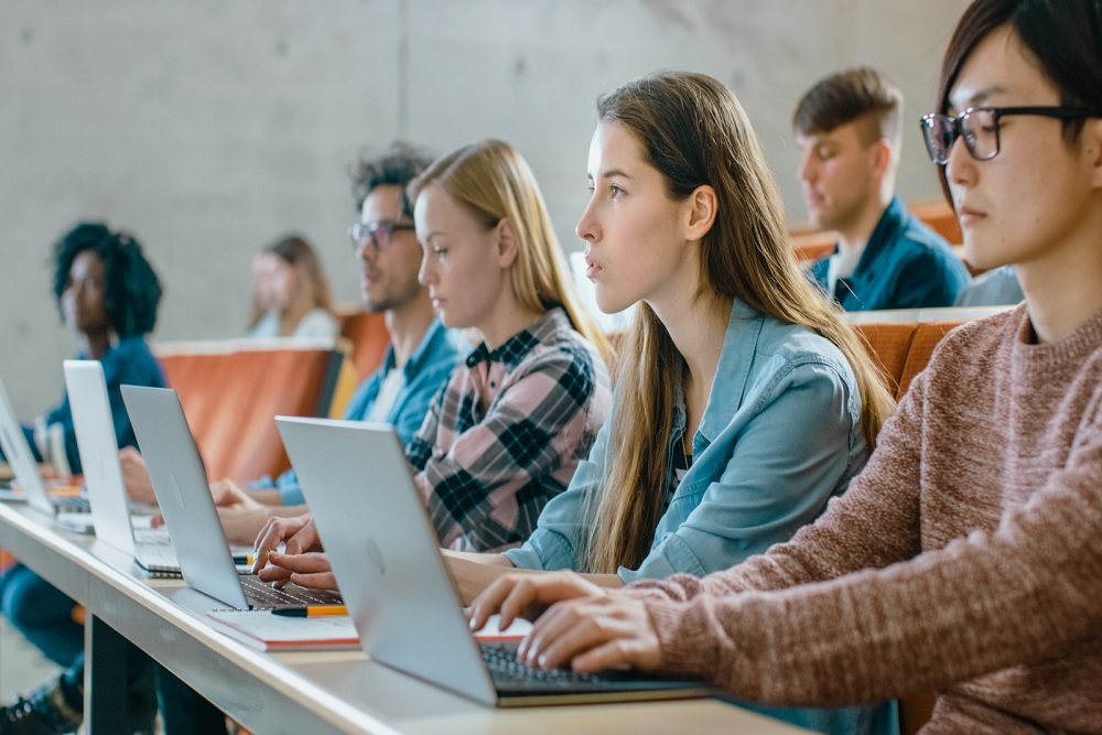 The Universities at Shady Grove: LinkedIn Personal Branding & Best Practices workshop