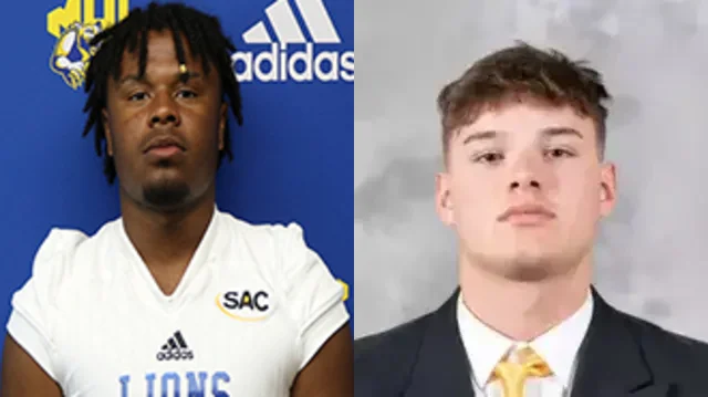 Which former Smoky Mountain Today area high school standouts will be in action in the week starting Mon Aug. 26?