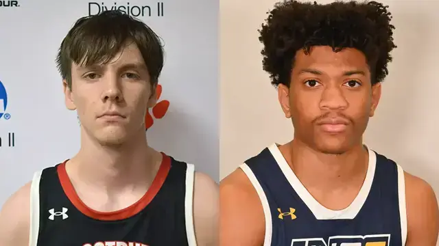 Who from South Mecklenburg County area’s former high school standouts will play in the week starting Monday, Feb. 2?