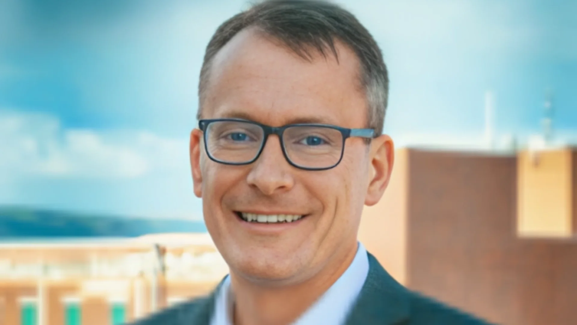 P. Craig Silva President at Wyoming Bar Association