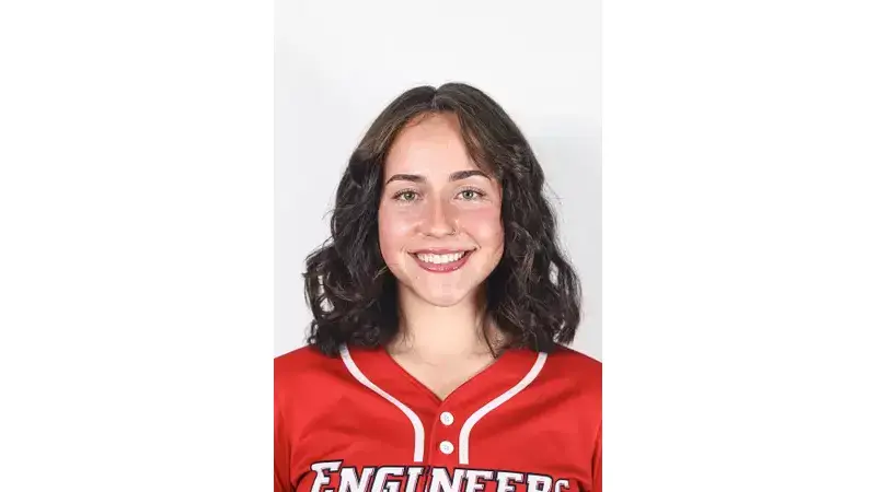Callista Adorno, former The Westminster School softball player will compete with her collegiate team for the NCAA Division III Softball Championship