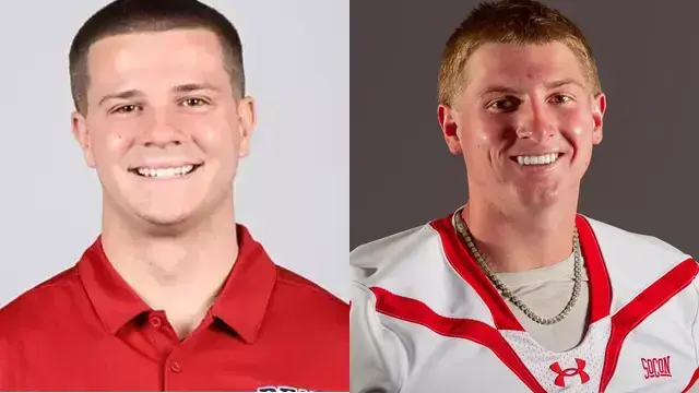 Sage Webb and Brody Patterson - 