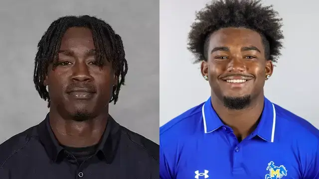 Da%27shun Hugley and AJ Thomas - Da%27shun Hugley and AJ Thomas -