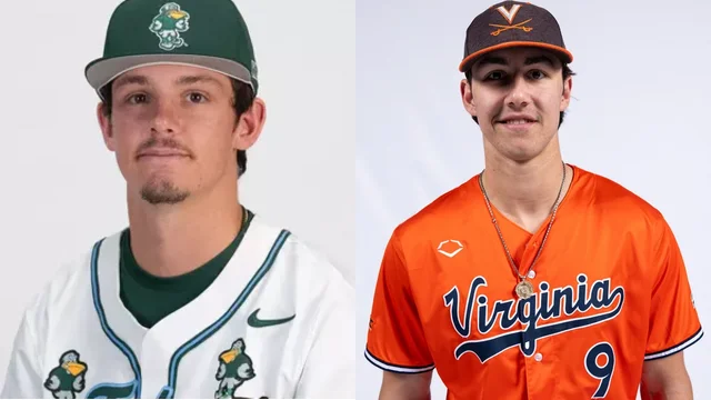 Which former Hamilton Reporter area high school standouts will be in action in the week starting Monday, May 5?