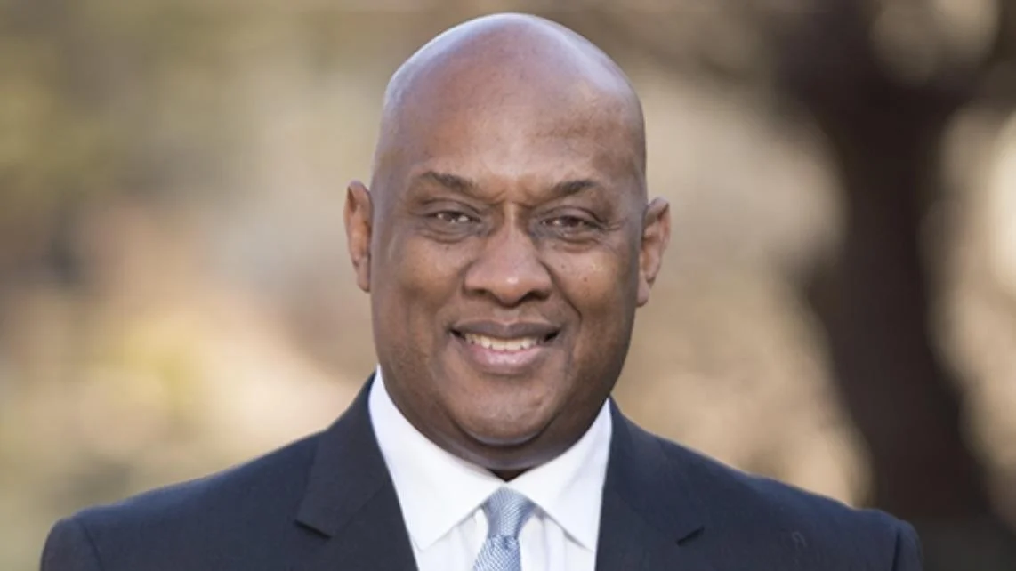 Congressman Dwight Evans comments on constitutional rights and fiscal policies