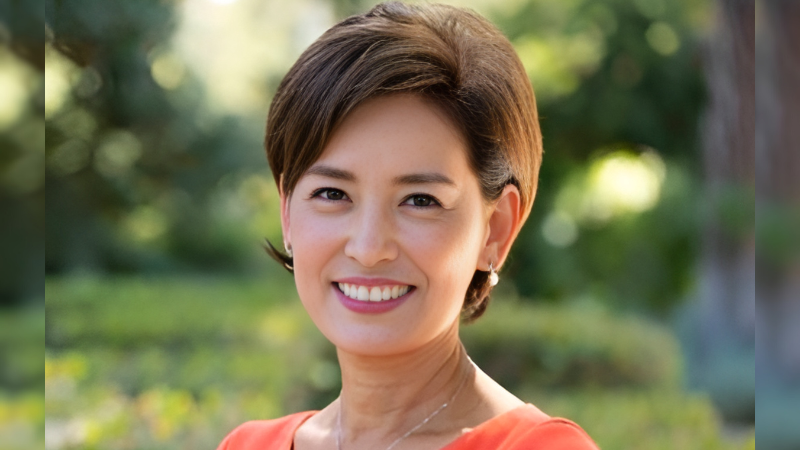 Representatives Young Kim