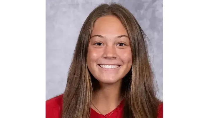 Emilie Ching, former Windermere High School softball player will compete with her collegiate team for the NCAA Division I Softball Championship Emilie Ching, former Windermere High School softball player will compete with her collegiate team for the NCAA Division I Softball Championship