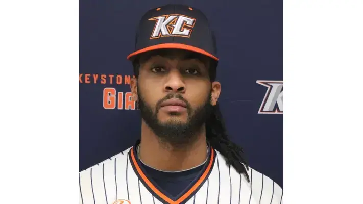 Former Dorman High School standout Dee Rice played on Sunday, May 18 in hopes of reaching the NCAA Division III Baseball Championship