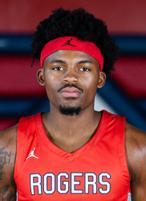 Rogers State University Devonish-Prince Jr. Records New Career-High In Win Over Newman