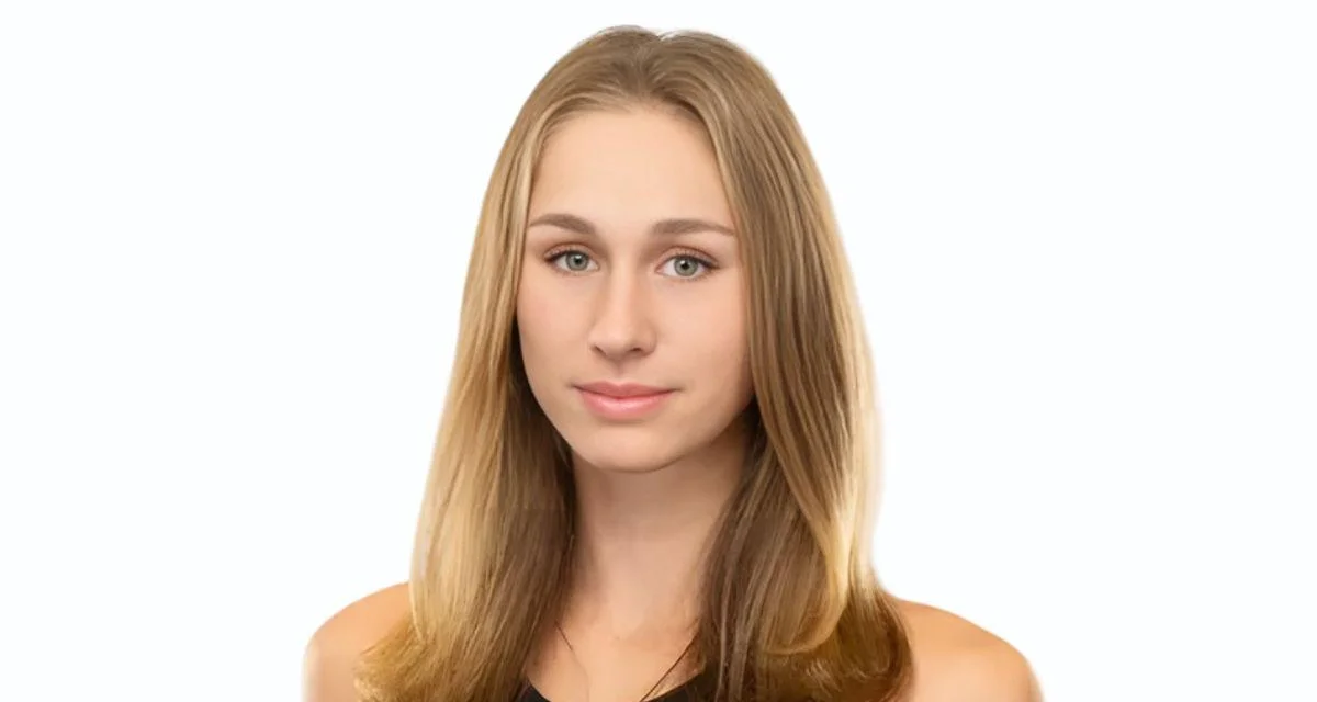 Mariia Dolzhenko, Women's Tennis Player at Lipscomb University Mariia Dolzhenko, Women's Tennis Player at Lipscomb University