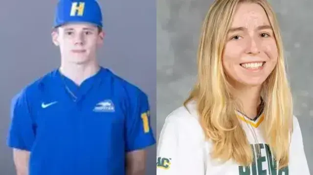 Which former East Hudson Valley News area high school standouts will be in action in the week starting Monday, March 31?