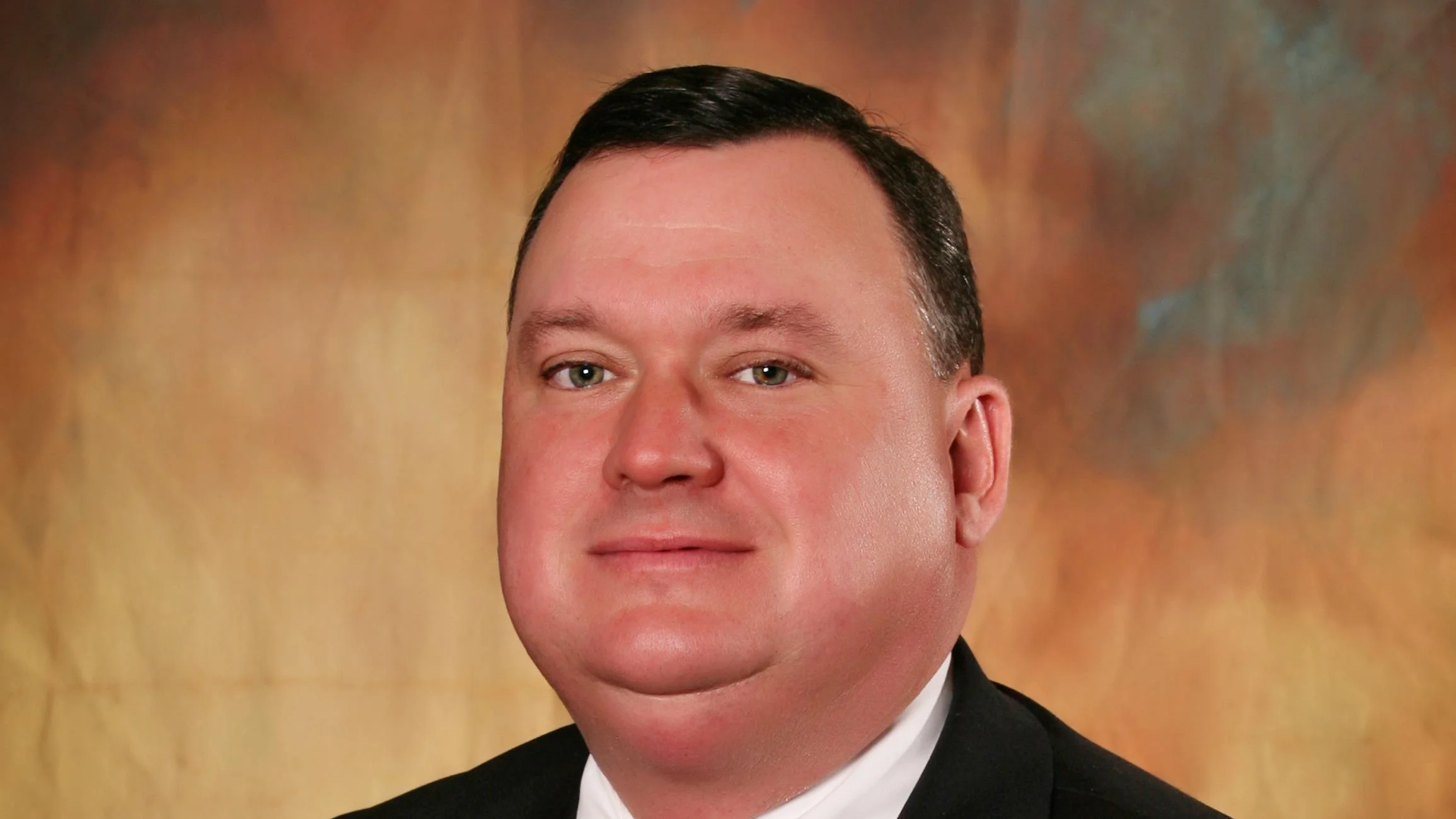 Dr. Ron Ramming, President of Connors State College Dr. Ron Ramming, President of Connors State College