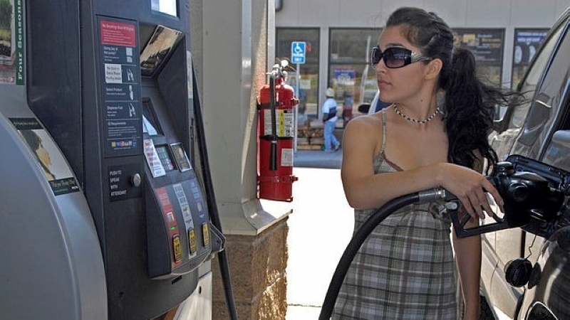 Fayetteville residents are feeling pain at the pump with rising gas prices: ‘Everything has gone up’