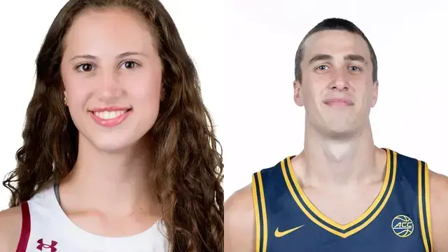 Ellie Cronin and Nolan Dorsey - Ellie Cronin and Nolan Dorsey -