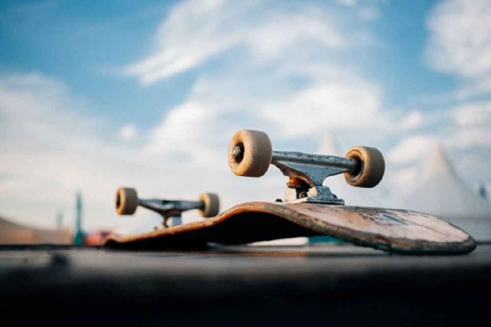 City Council Approved a Budget Transfer for the Skate Park and Pump Track Project City Council Approved a Budget Transfer for the Skate Park and Pump Track Project