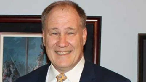 Congressman Kelly announces Henry Gaschk’s appointment to U.S. Air Force Academy